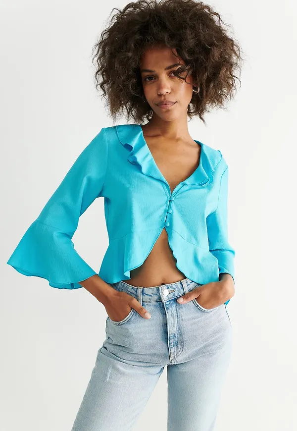 Klara top