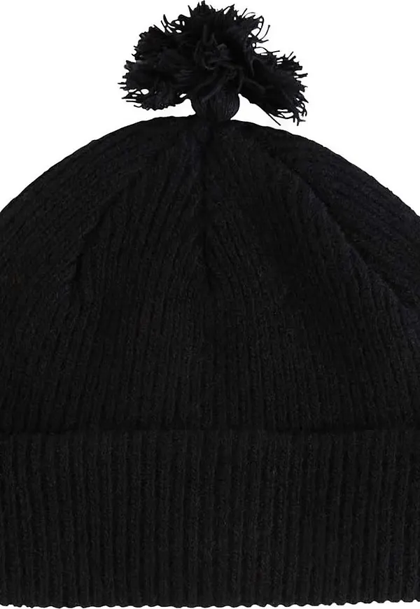 Klättermusen Heimdal Beanie Charcoal