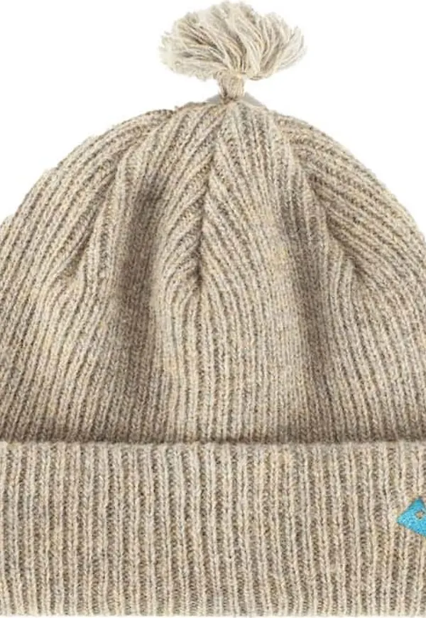 Klättermusen Heimdal Beanie Clay
