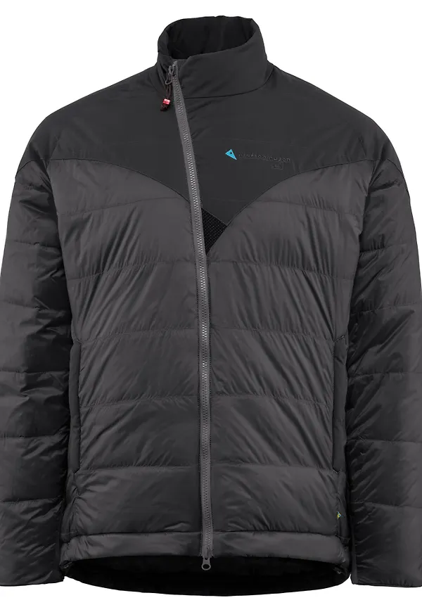 Klättermusen Liv 2.0 Jacket Raven