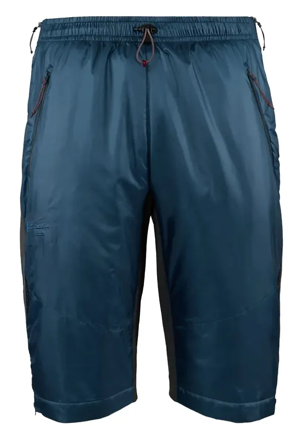 Klättermusen Lovar shorts - Blå