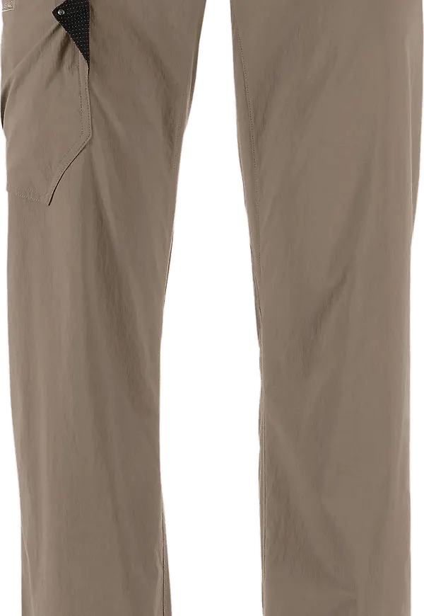 Klättermusen Men's Alfhild Pants Falcon Grey