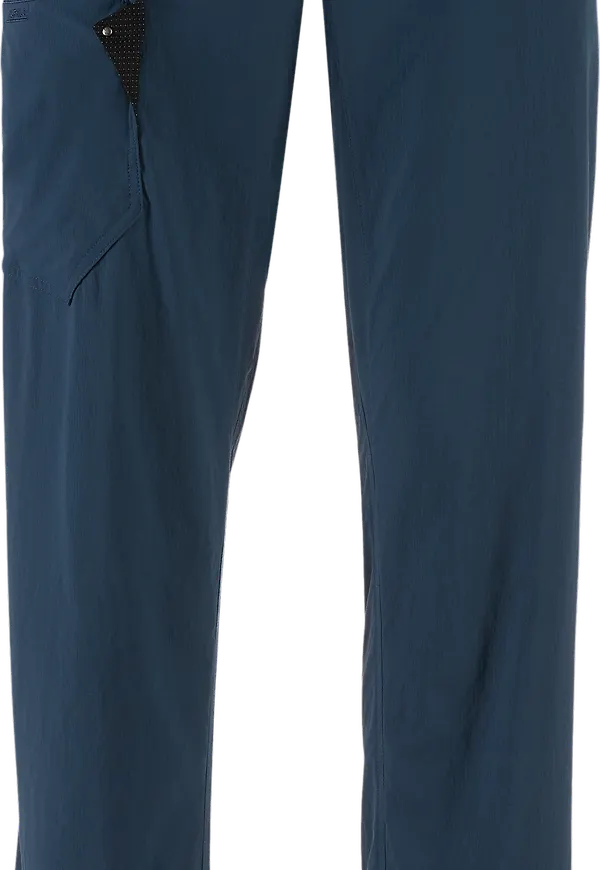 Klättermusen Men's Alfhild Pants Midnight Blue