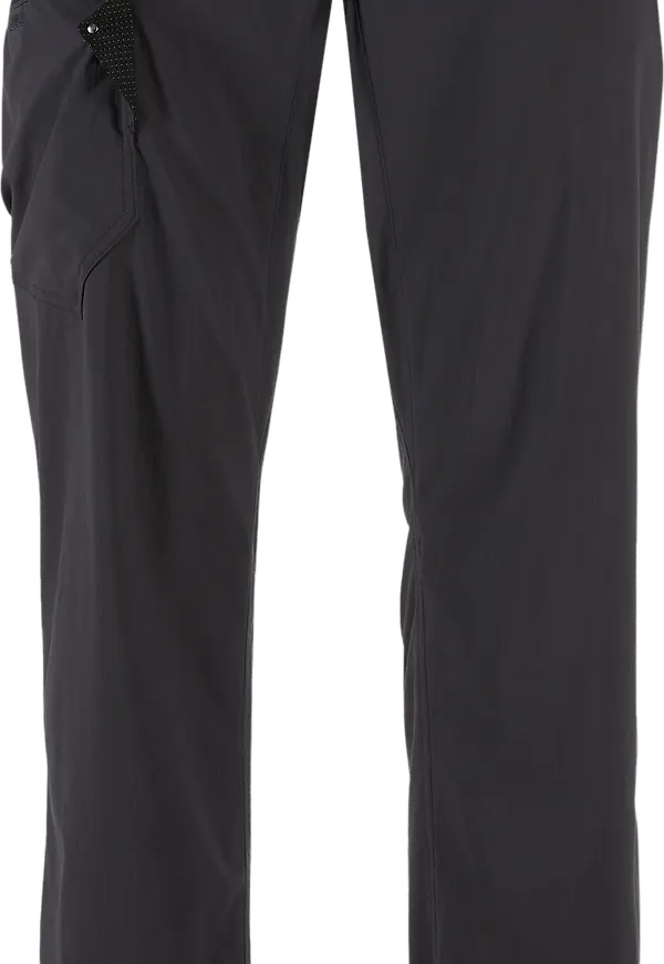 Klättermusen Men's Alfhild Pants Raven