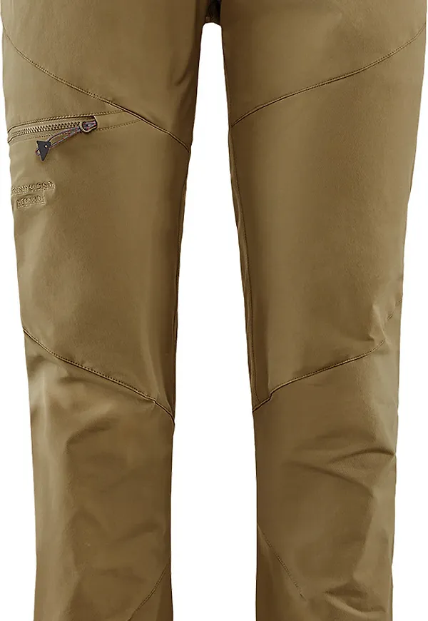 Klättermusen Men's Hermod Pants Olive