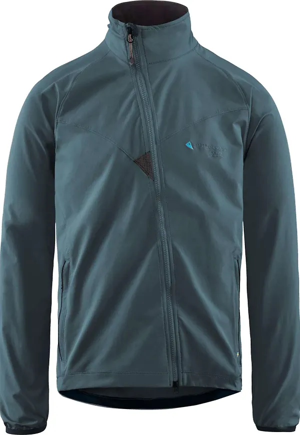Klättermusen Men's Mithril Jacket Midnight Blue