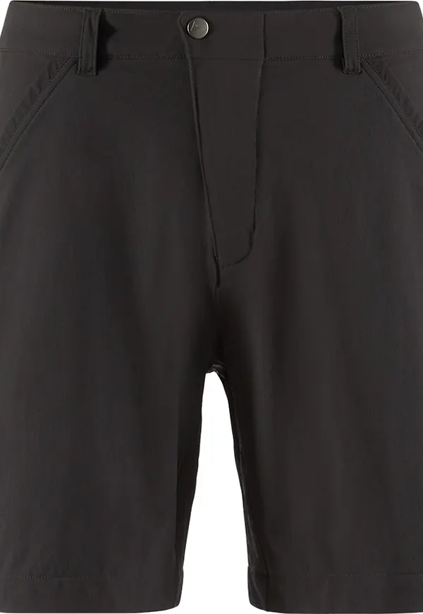 Klättermusen Men's Vanadis 3.0 Shorts Raven