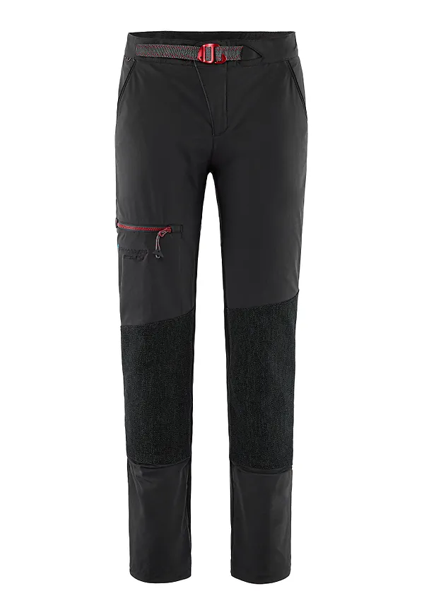 Klättermusen Mithril 3.0 Pants Women's Raven