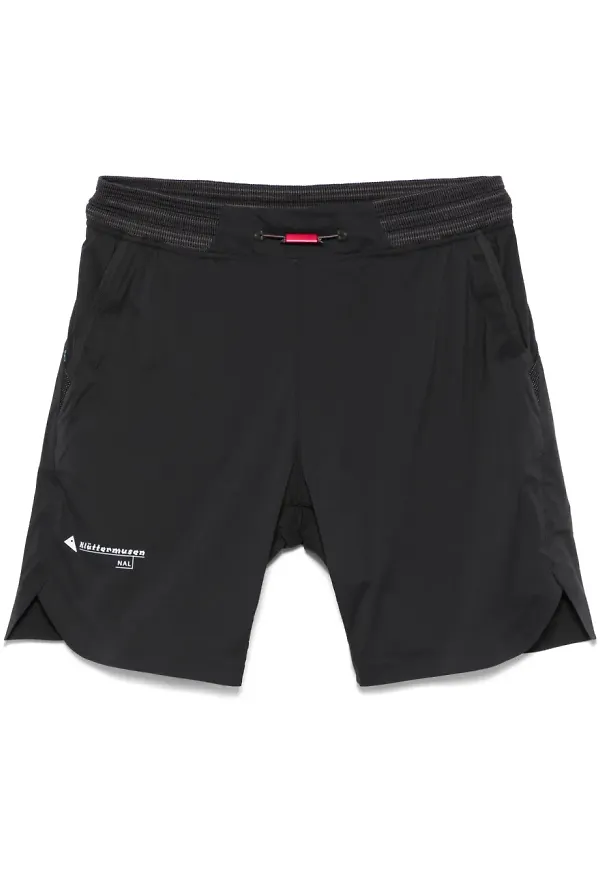 Klättermusen Nal shorts - Svart