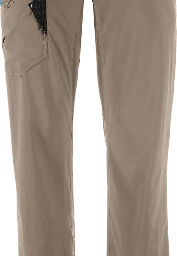 Klättermusen Women's Alfhild Pants Falcon Grey