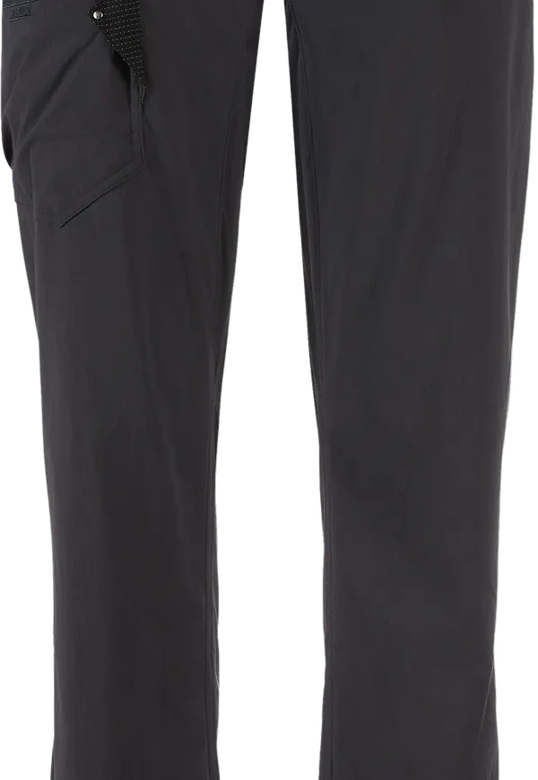 Klättermusen Women's Alfhild Pants Raven