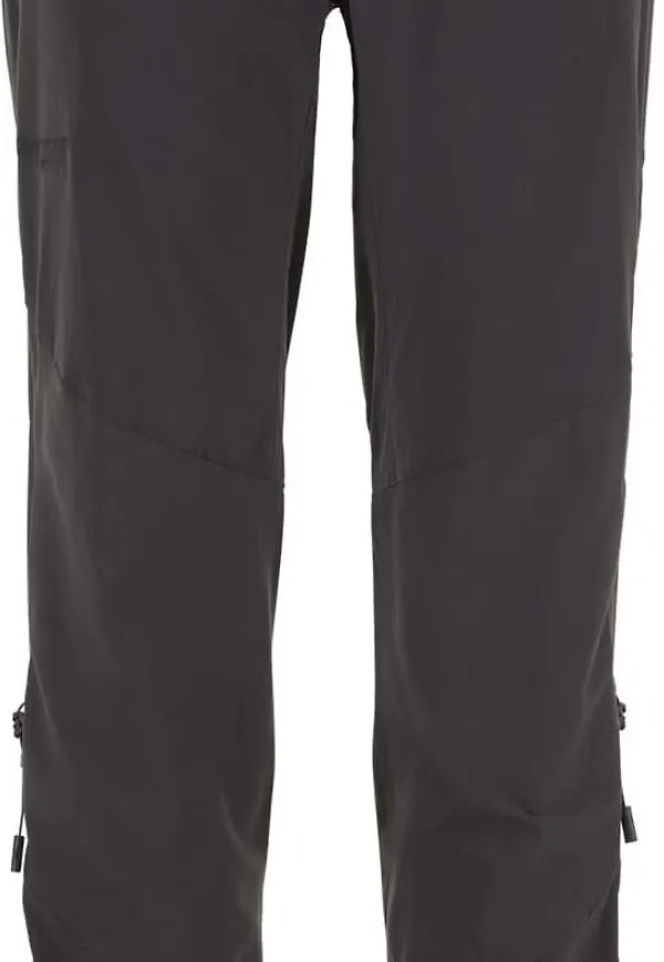 Klättermusen Women's Böltor Pants Raven