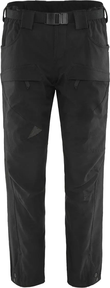 Klättermusen Women's Gere 3.0 Pants - Short Black