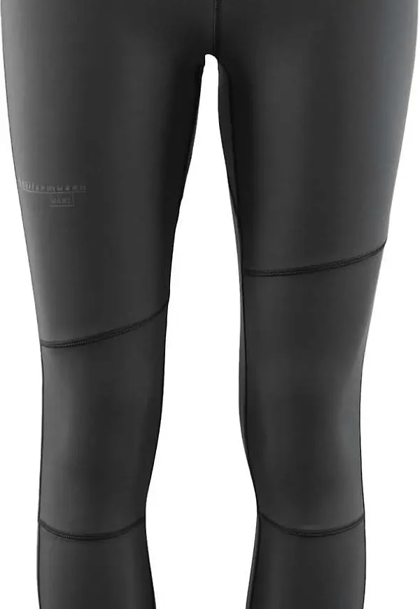 Klättermusen Women's Måne Tights Raven