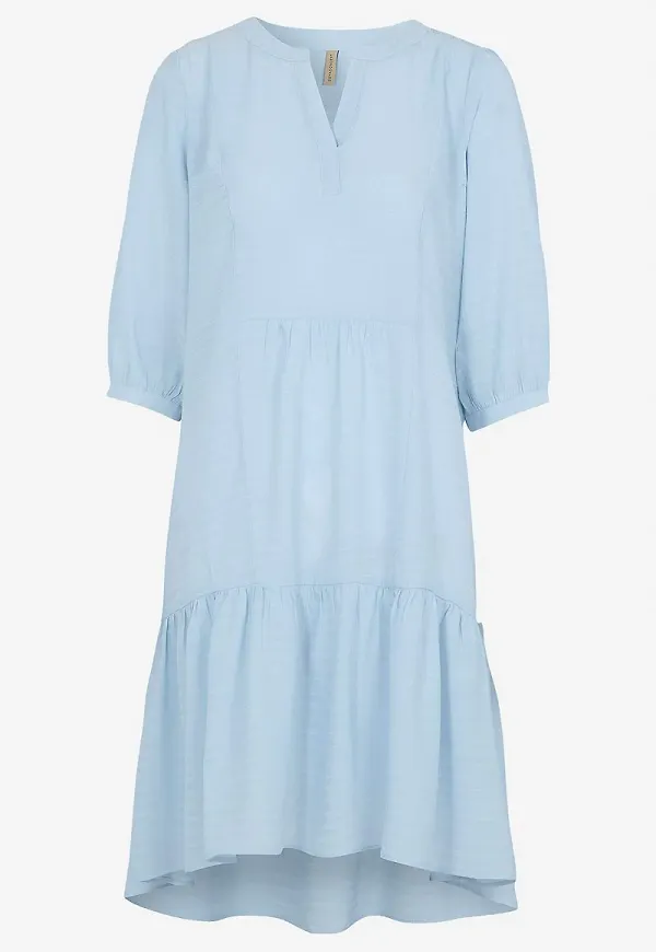 Klänning Calypso