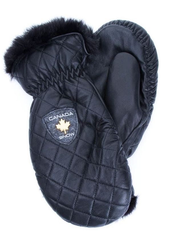 Kläppen Quilted