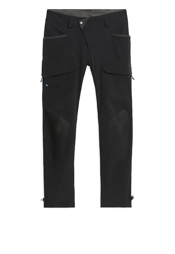 Klättermusen Misty 2.0 Pants - Black