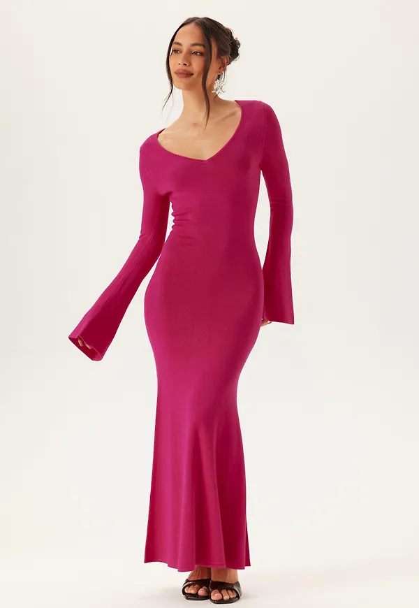 Knitted Dress