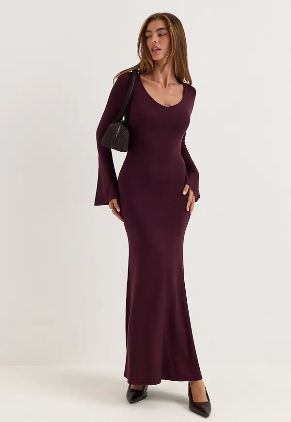 Knitted Dress