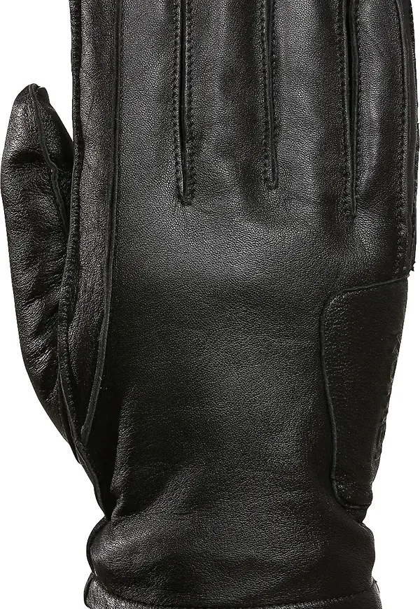 Kombi Men's Charmer Glove Black