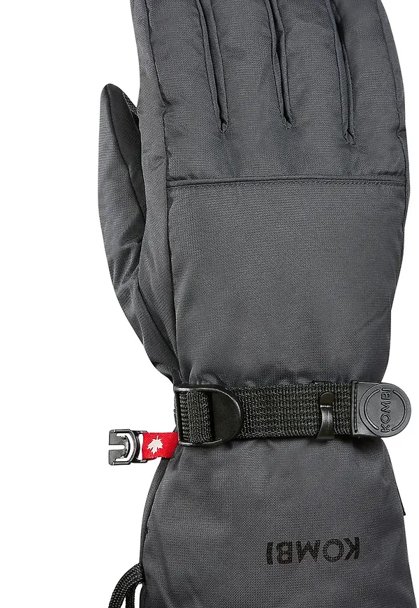 Kombi Men's Everyday Glove Asphalt