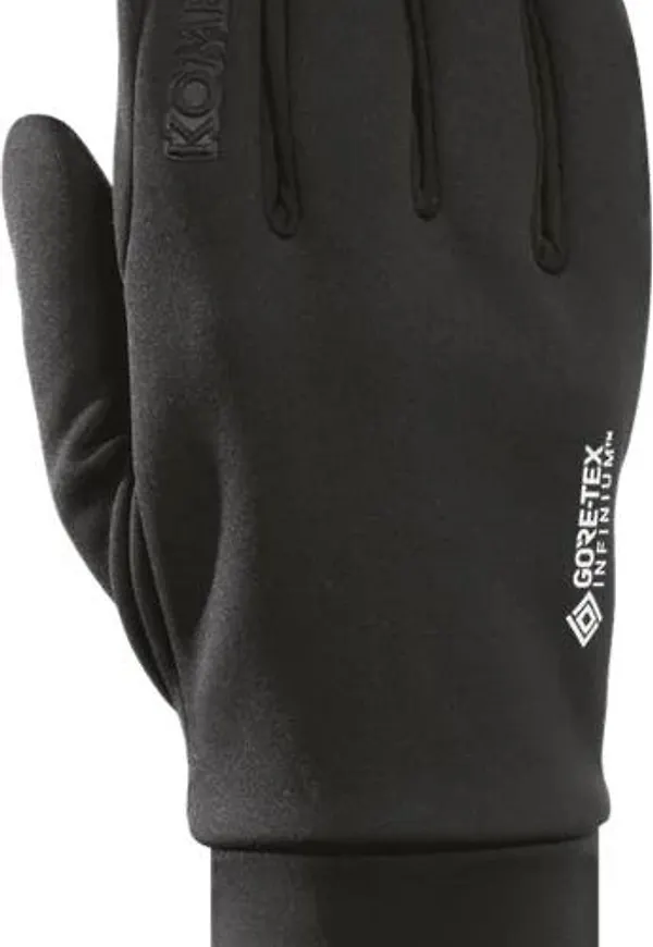 Kombi Men's Multi Mission Gloves Black