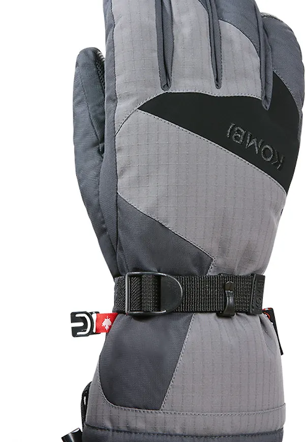 Kombi Men's Original Glove Castlerock