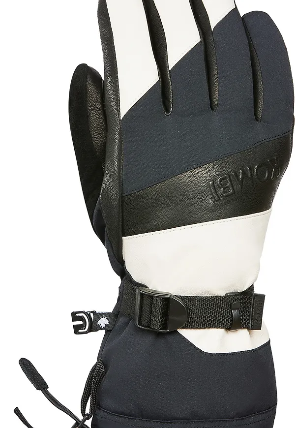 Kombi Men's Timeless Pro Glove Moonstone