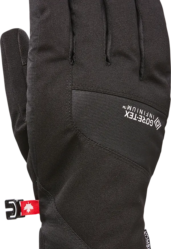 Kombi Unisex MLT Moment GORE-TEX Black