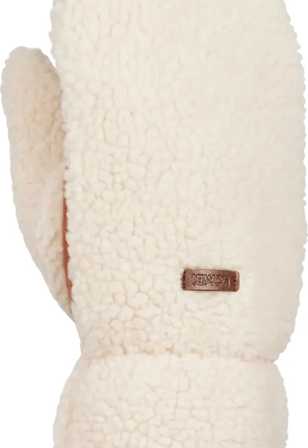 Kombi Women's Camila Sherpa Mittens Moonstone
