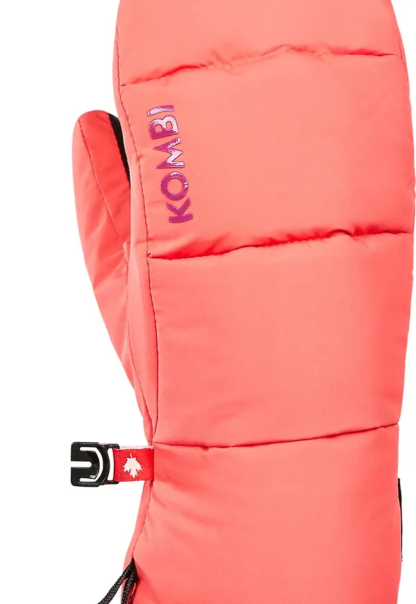 Kombi Women's Ikon Mittens Flamboyant