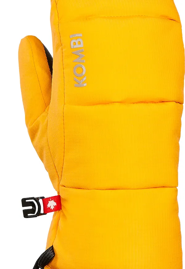 Kombi Women's Ikon Mittens Melon