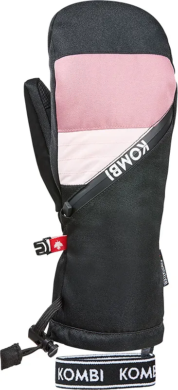 Kombi Women's Insulated Mitts Valley Nostalgia Rose