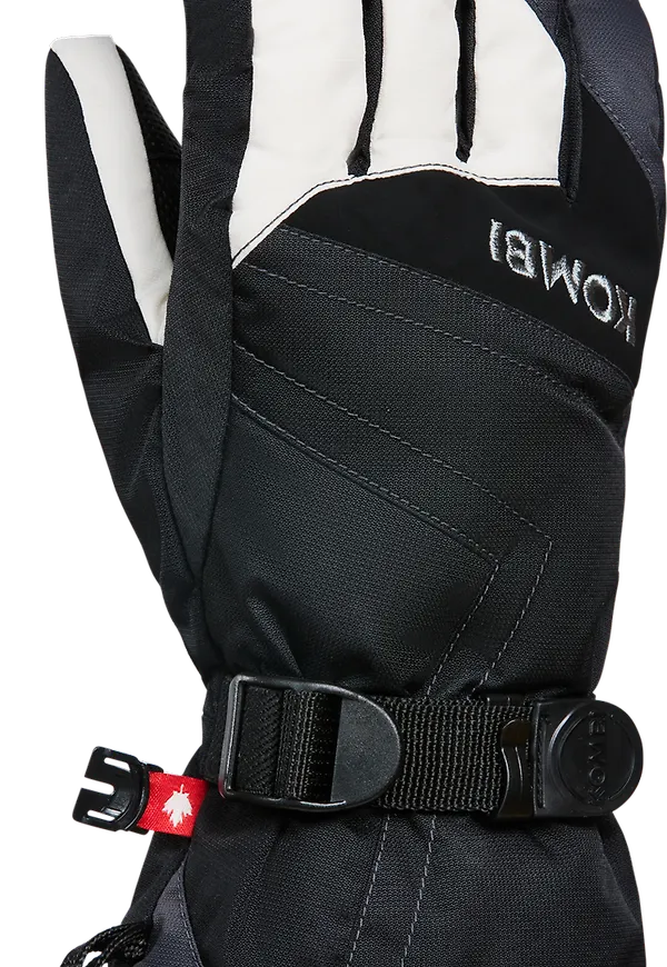 Kombi Women's Original Gloves Moonstone