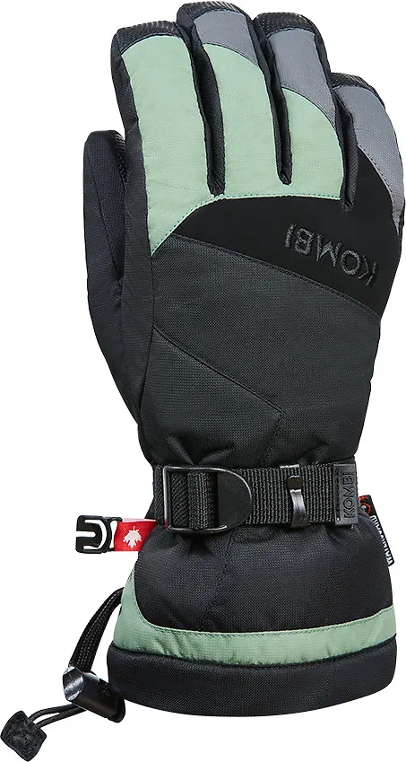 Kombi Women's Original Gloves Moss