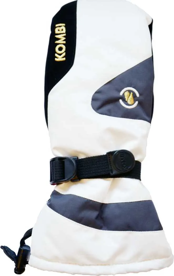 Kombi Women's Ride WaterGuard White