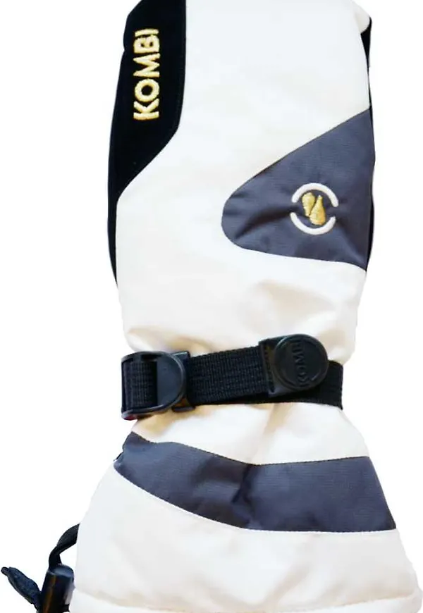 Kombi Women's Ride WaterGuard White