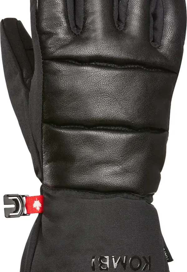 Kombi Women's Spicy Glove Black