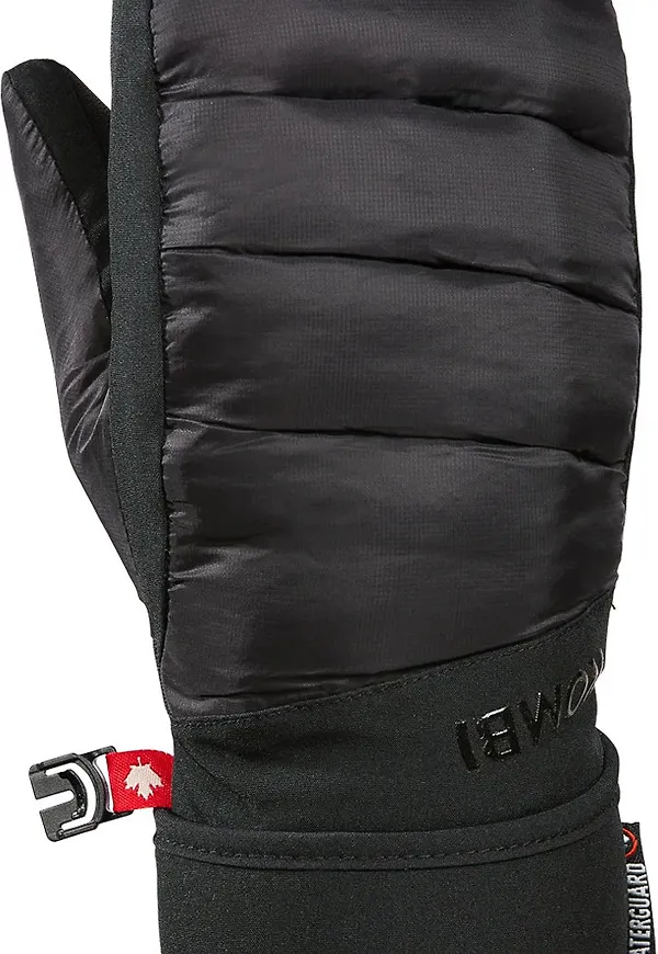Kombi Women's Sportive Mitt Black