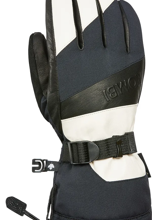 Kombi Women's Timeless Pro Glove Moonstone
