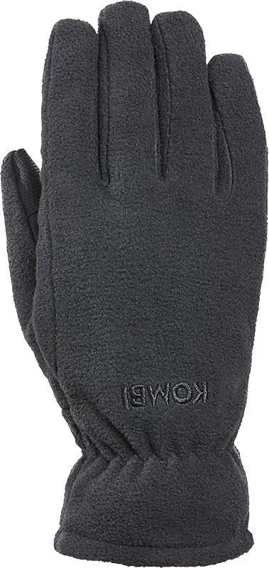 Kombi Women's Windguardian Glove Black