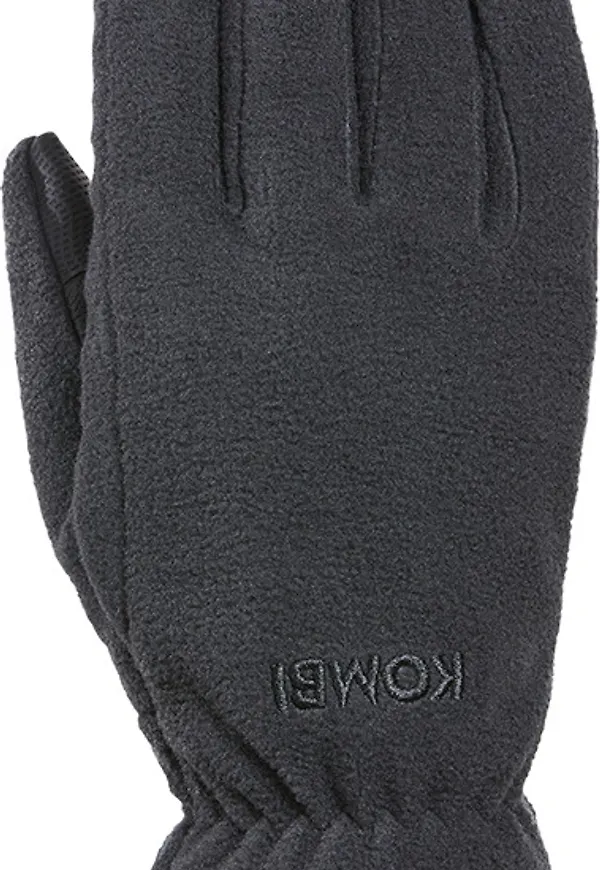 Kombi Women's Windguardian Glove Black