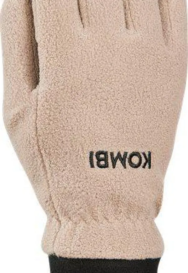 Kombi Women's Windguardian Gloves Desert Taupe