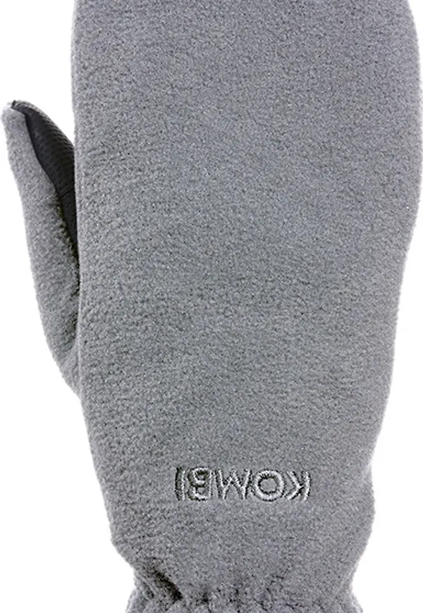 Kombi Women's Windguardian Mitt Heather Grey