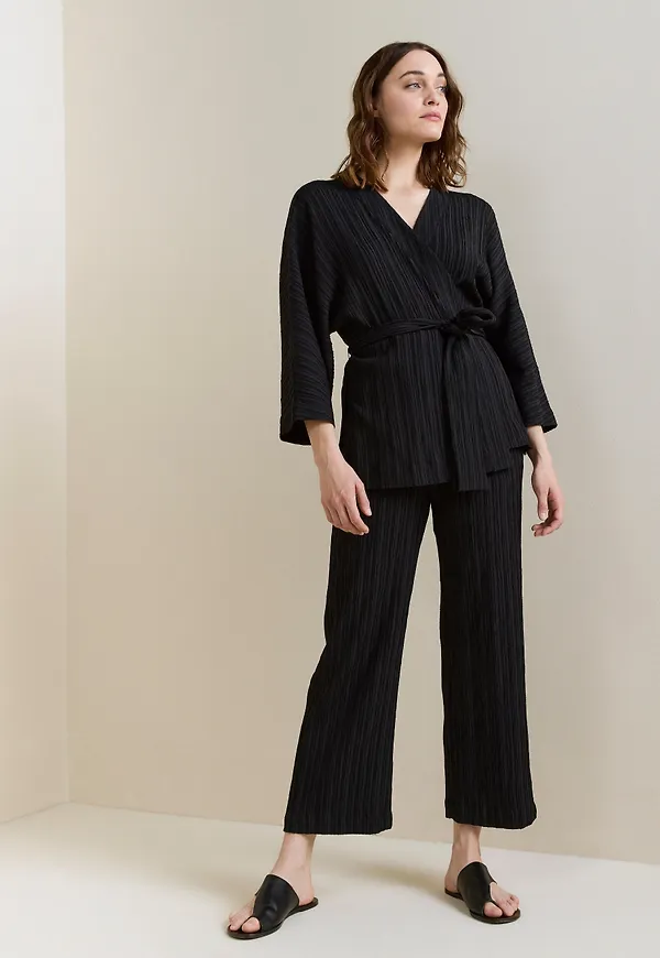 Kort kimono