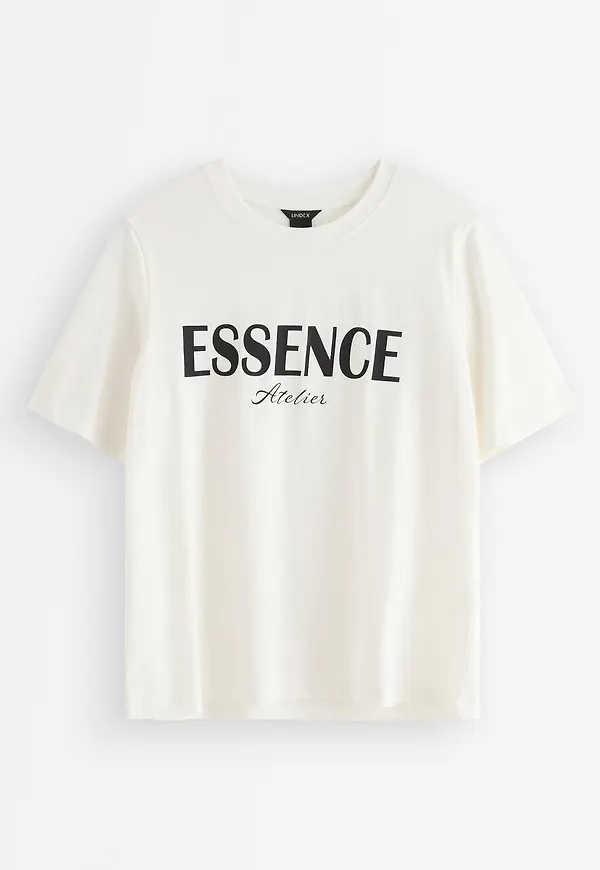 Kortärmad t-shirt