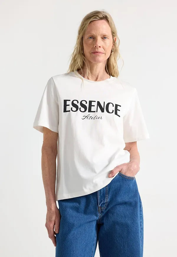 Kortärmad t-shirt