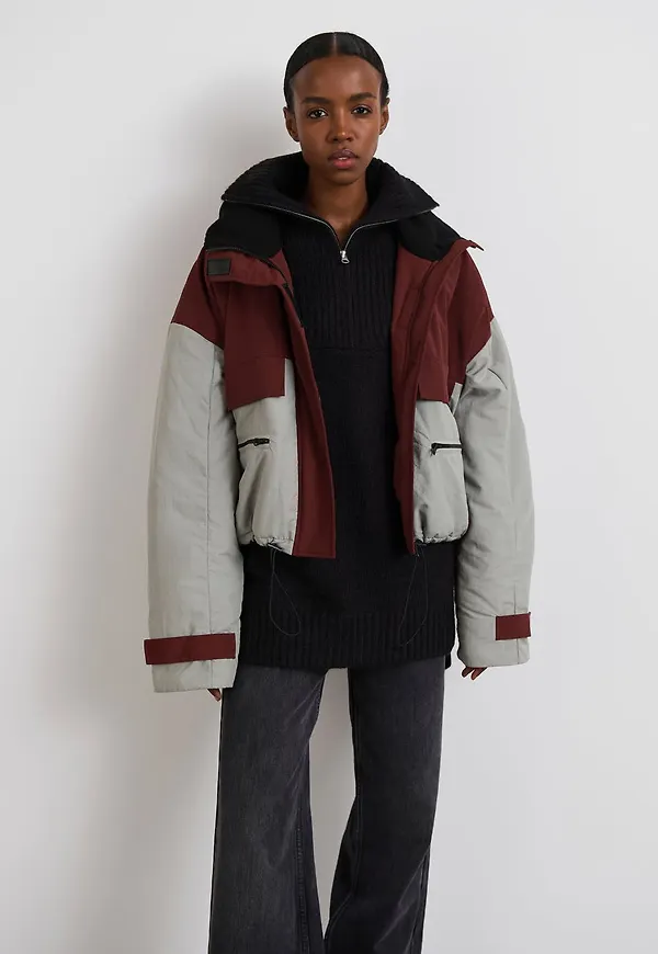 Krissy jacket