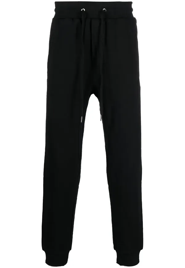 Ksubi 4X4 sweatpants - Svart