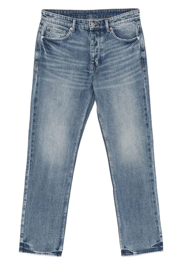 Ksubi återvunna jeans - Blå